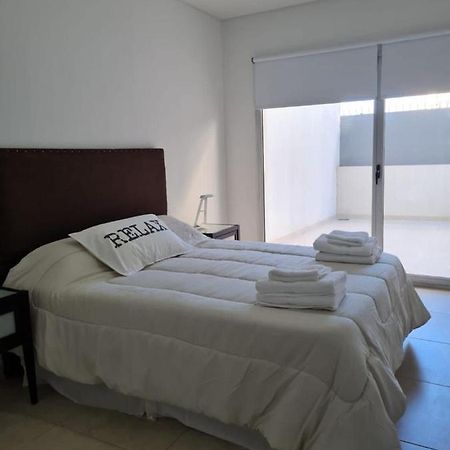 Marina Apartment Puerto Madryn Luaran gambar