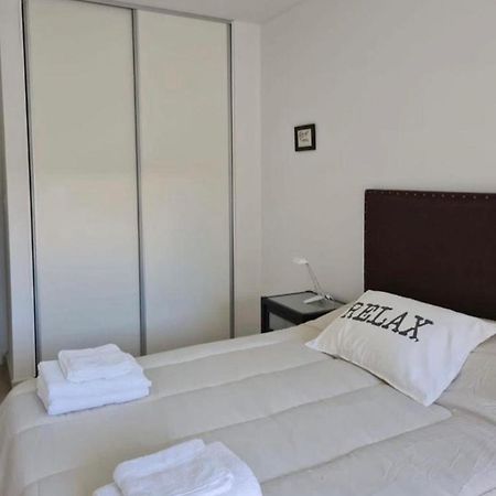Marina Apartment Puerto Madryn Luaran gambar