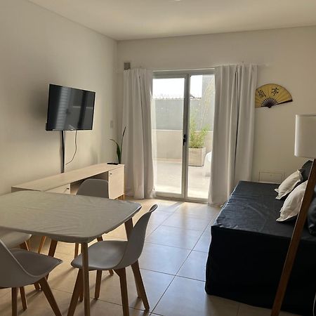 Marina Apartment Puerto Madryn Luaran gambar