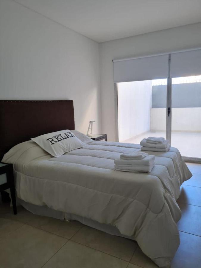 Marina Apartment Puerto Madryn Luaran gambar