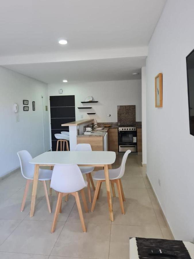 Marina Apartment Puerto Madryn Luaran gambar