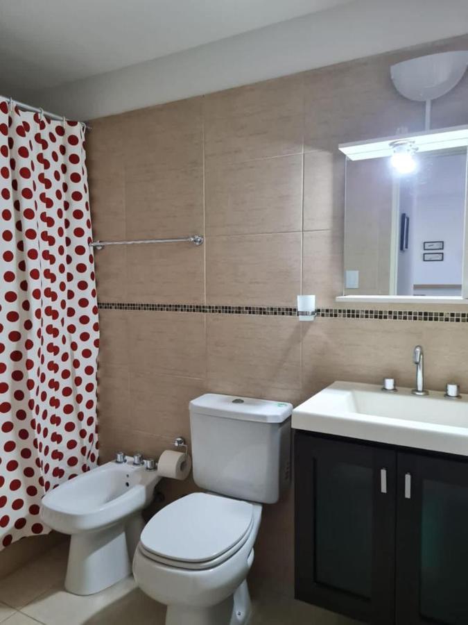 Marina Apartment Puerto Madryn Luaran gambar