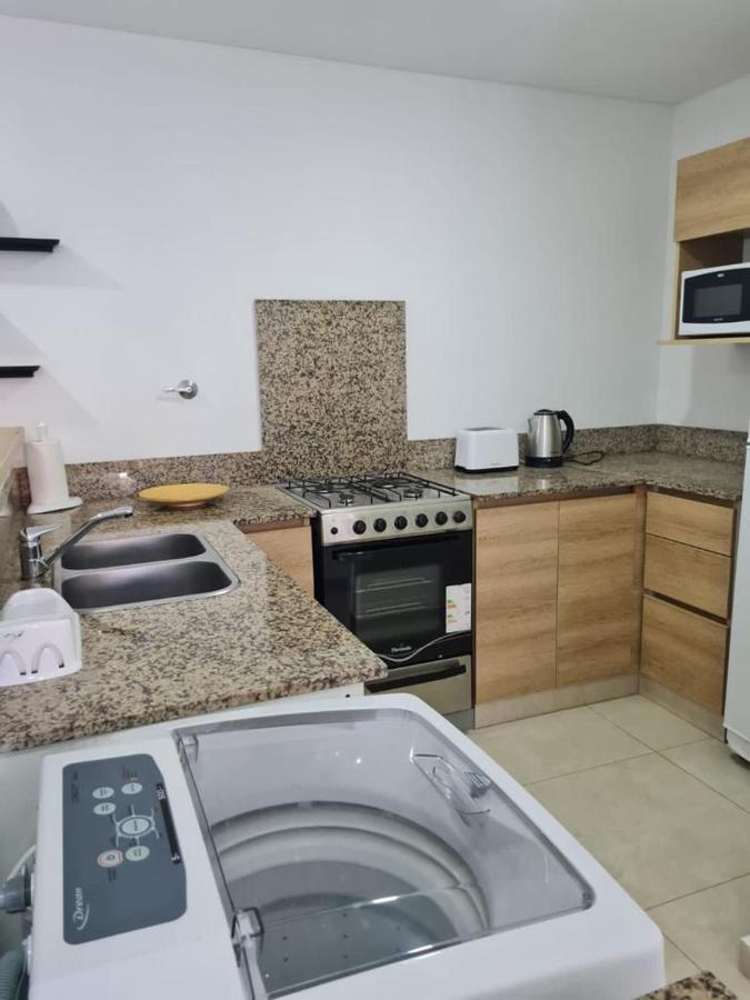 Marina Apartment Puerto Madryn Luaran gambar