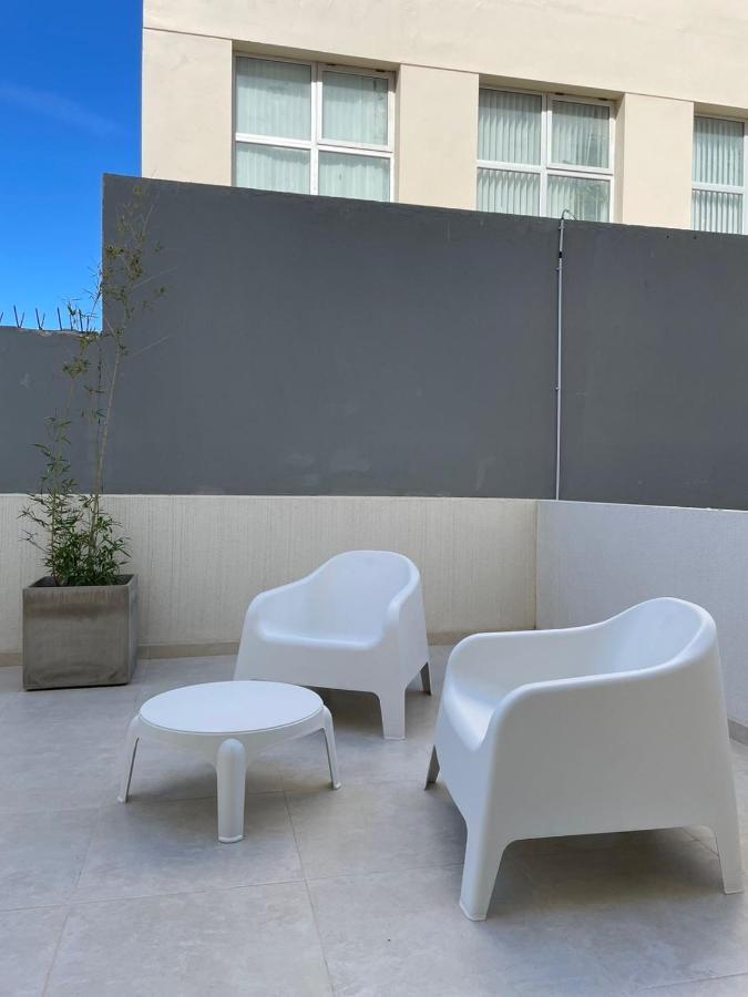 Marina Apartment Puerto Madryn Luaran gambar